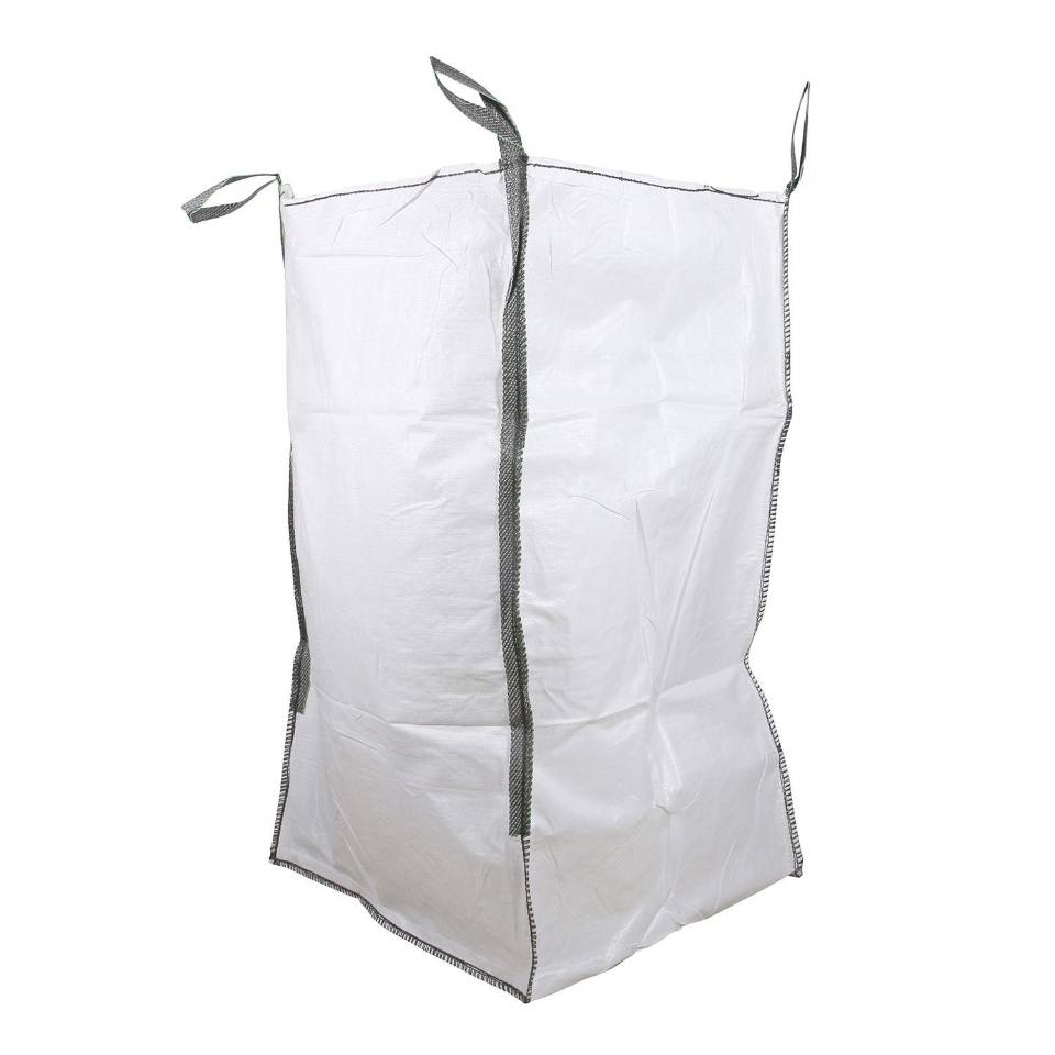 Torukujuline Jumbo kott