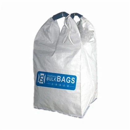 2000KG 2 Loop FIBC