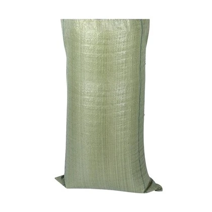 25kg Pp kootud kott