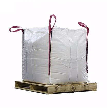 Tööstuslikud FIBC kotid