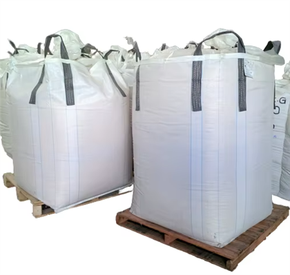 Kvaliteetsed FIBC kotid