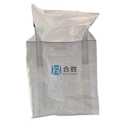 Lk kootud hüppavad pehmed fibc kotid